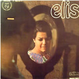 ELIS REGINA / Elis (1966)